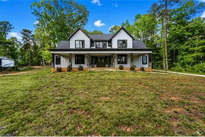 2560 John Lewis Road, Burlington, NC 27217 - Photo 36