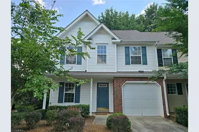 5641 Fellowship Drive, Greensboro, NC 27410 - Photo 1