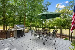4347 Griffins Gate Ln, Greensboro, NC 27407 - Photo 4