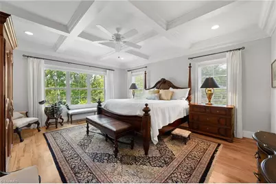 4347 Griffins Gate Lane, Greensboro, NC 27407 - Photo 22