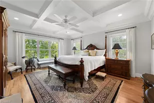 4347 Griffins Gate Ln, Greensboro, NC 27407 - Photo 22