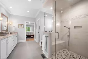 4347 Griffins Gate Ln, Greensboro, NC 27407 - Photo 26