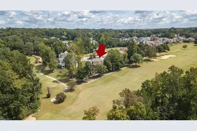 4347 Griffins Gate Lane, Greensboro, NC 27407 - Photo 46