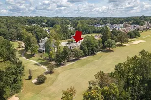 4347 Griffins Gate Ln, Greensboro, NC 27407 - Photo 46