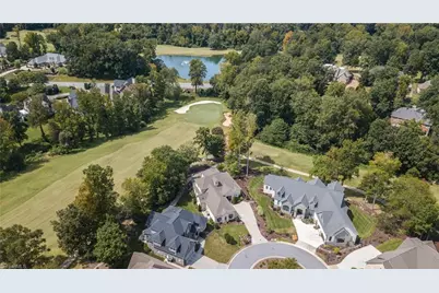 4347 Griffins Gate Lane, Greensboro, NC 27407 - Photo 8