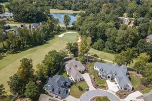 4347 Griffins Gate Ln, Greensboro, NC 27407 - Photo 8