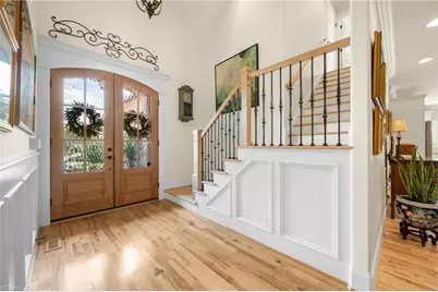 4347 Griffins Gate Lane, Greensboro, NC 27407 - Photo 10
