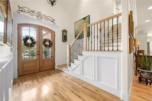 4347 Griffins Gate Ln, Greensboro, NC 27407 - Photo 10