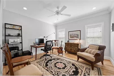 4347 Griffins Gate Lane, Greensboro, NC 27407 - Photo 30