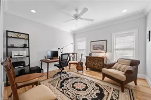 4347 Griffins Gate Ln, Greensboro, NC 27407 - Photo 30