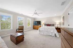 4347 Griffins Gate Ln, Greensboro, NC 27407 - Photo 36