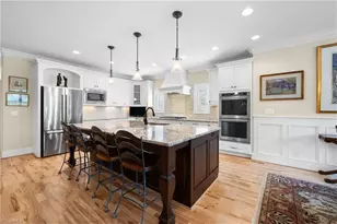 4347 Griffins Gate Ln, Greensboro, NC 27407 - Photo 16