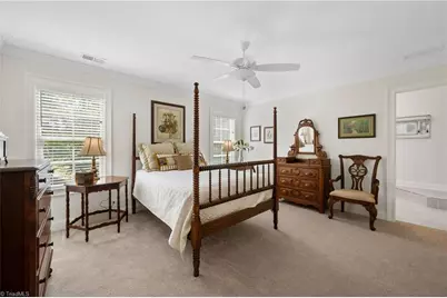 4347 Griffins Gate Lane, Greensboro, NC 27407 - Photo 32