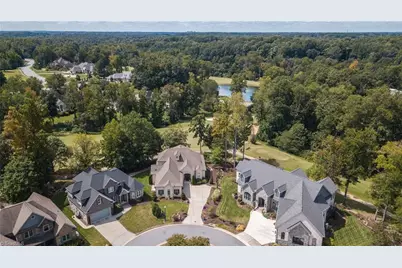 4347 Griffins Gate Lane, Greensboro, NC 27407 - Photo 6