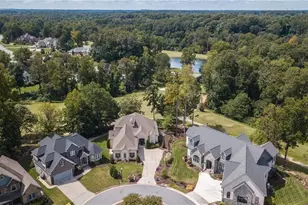 4347 Griffins Gate Ln, Greensboro, NC 27407 - Photo 6
