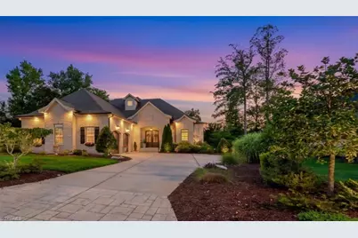 4347 Griffins Gate Lane, Greensboro, NC 27407 - Photo 1