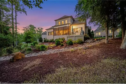 4347 Griffins Gate Lane, Greensboro, NC 27407 - Photo 50