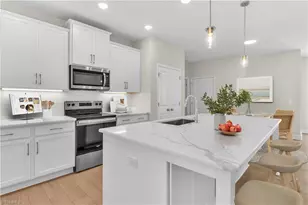 127 Luther Dr, Graham, NC 27253 - Photo 6