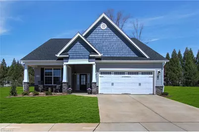 127 Luther Drive, Graham, NC 27253 - Photo 2