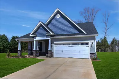 127 Luther Drive, Graham, NC 27253 - Photo 1