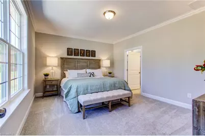 127 Luther Drive, Graham, NC 27253 - Photo 14