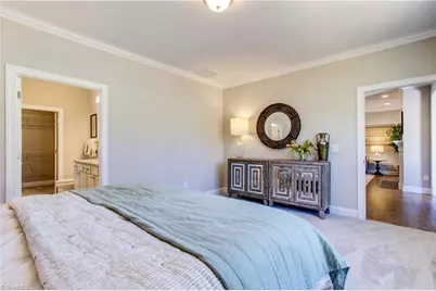 127 Luther Drive, Graham, NC 27253 - Photo 16