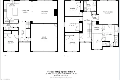 4926 Leinbach Drive, Winston-Salem, NC 27106 - Photo 48