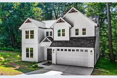 4926 Leinbach Drive, Winston-Salem, NC 27106 - Photo 2