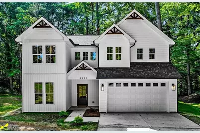 4926 Leinbach Drive, Winston-Salem, NC 27106 - Photo 1