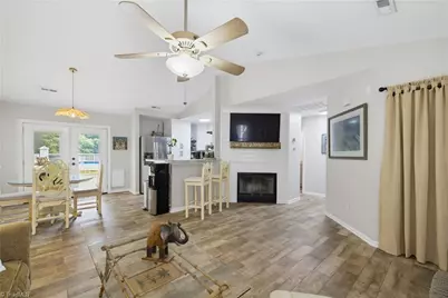 4804 Sedgelane Drive, Greensboro, NC 27407 - Photo 8