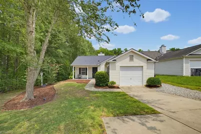 4804 Sedgelane Drive, Greensboro, NC 27407 - Photo 2