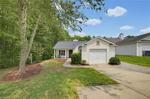 4804 Sedgelane Dr, Greensboro, NC 27407 - Photo 2