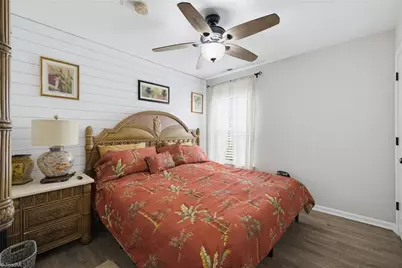 4804 Sedgelane Drive, Greensboro, NC 27407 - Photo 16