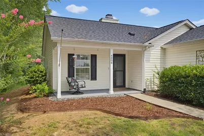 4804 Sedgelane Drive, Greensboro, NC 27407 - Photo 4