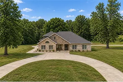 9190 Laurel Glenn Drive, Rural Hall, NC 27045 - Photo 1