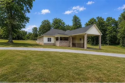 9190 Laurel Glenn Drive, Rural Hall, NC 27045 - Photo 2