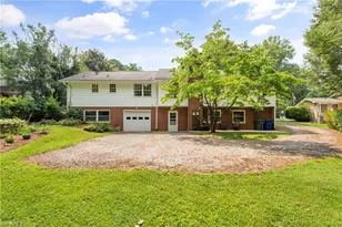 817 Clovelly Rd, Winston-Salem, NC 27106 - Photo 42