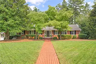 817 Clovelly Rd, Winston-Salem, NC 27106 - Photo 1