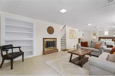 817 Clovelly Road, Winston-Salem, NC 27106 - Photo 28