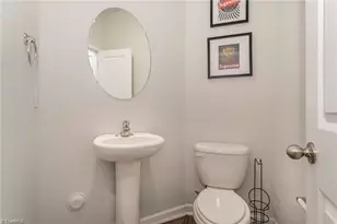 3805 Buckskin Wy, Greensboro, NC 27405 - Photo 6