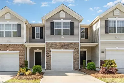 3805 Buckskin Way, Greensboro, NC 27405 - Photo 1
