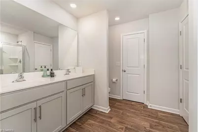3805 Buckskin Way, Greensboro, NC 27405 - Photo 8