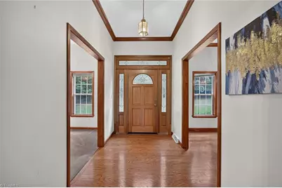 6135 Narrow Way Lane, Winston-Salem, NC 27105 - Photo 2