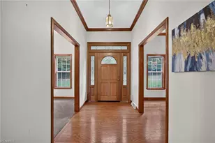 6135 Narrow Way Ln, Winston-Salem, NC 27105 - Photo 2
