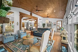 1818 Rocky Cove Ln, Denton, NC 27239 - Photo 20