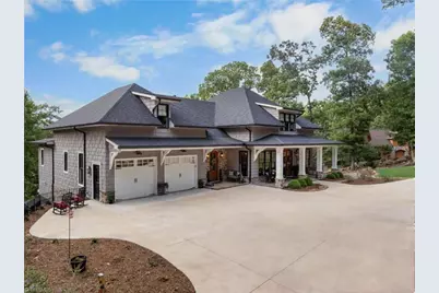 1818 Rocky Cove Lane, Denton, NC 27239 - Photo 2