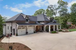 1818 Rocky Cove Ln, Denton, NC 27239 - Photo 2
