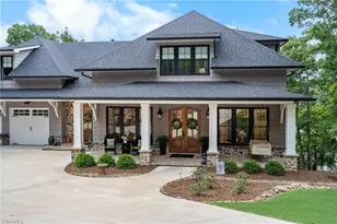 1818 Rocky Cove Ln, Denton, NC 27239 - Photo 4