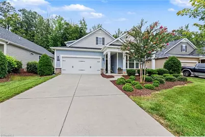 4520 Sapphire Court, Clemmons, NC 27012 - Photo 4