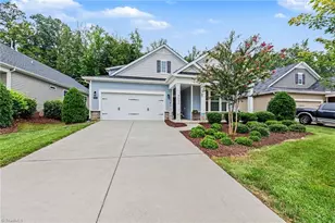 4520 Sapphire Ct, Clemmons, NC 27012 - Photo 4